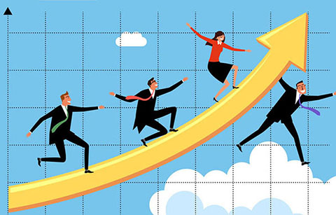 한국, 국민소득 3만 달러 돌파