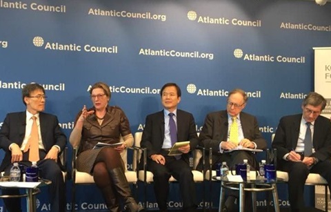 “북미회담 실패 아냐… 비핵화 협상 낙관”