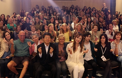 재외 한국문화원에서 만나는 역사와 예술