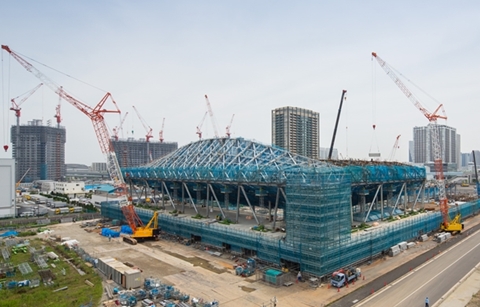 평창의 성공에서 배우는 도쿄올림픽