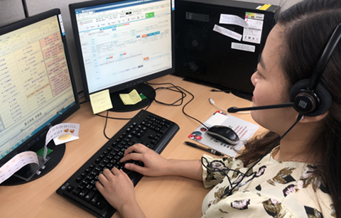 국내 체류 외국인, 통역 서비스 확대