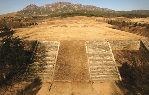 유엔 안보리, 문화재 발굴 장비 대북반출 허용