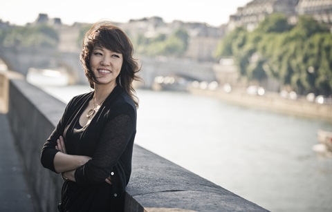 [인터뷰] 나윤선, 그리고 재즈