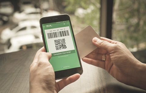 디지털 금융서비스, 어디까지 써봤니?