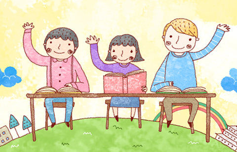 사회통합프로그램으로 한국문화 배워요 