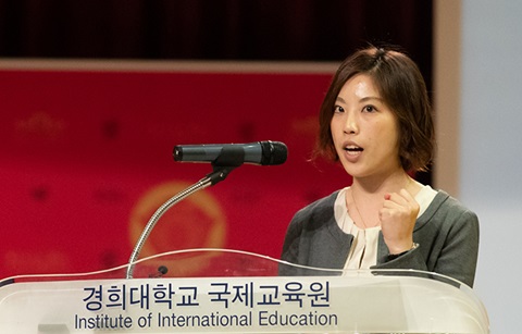 한국 사랑으로 한 자리에 모인 이색 참가자들… 