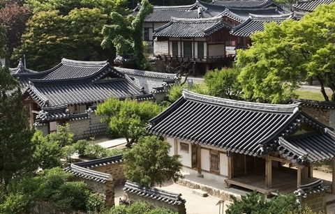 한국의 서원 9곳, 유네스코 세계유산 등재 눈앞