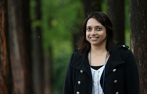 코리아넷 명예기자단을 만나다 – 디야 미트라