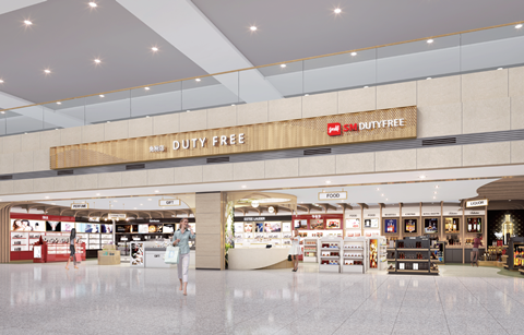 입국할 때 면세품 쇼핑 가능해진다