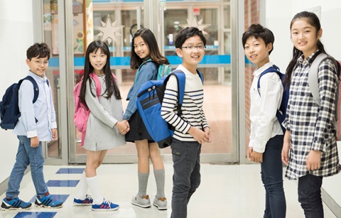 한국, ‘어린이들이 잘 보호받는 나라’ 공동 8위