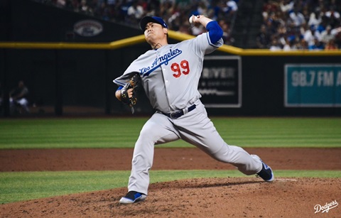 ‘코리안 몬스터’ 류현진과 ‘손샤인’ 손흥민