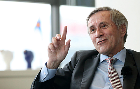 [함께 잘 사는 지구촌] 주한 대사에게 듣는다 10. 핀란드