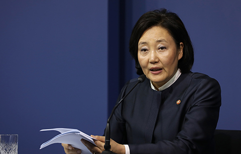 북유럽 3국 순방, ‘스타트업’과 동행