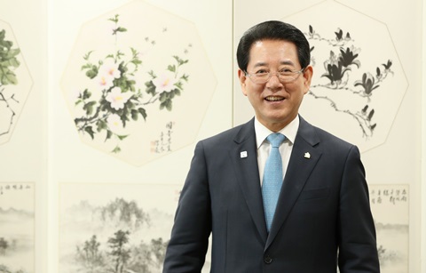 “한분 한분이 행복한 전남”