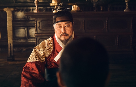 한글에 숨겨진 스토리 ‘나랏말싸미’