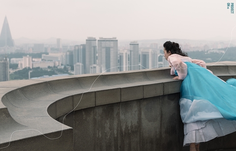 [2019년 7월] 전시와 영화로 만나는 한국 문화예술