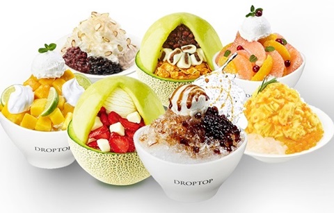 아사삭, 사르르... 빙수의 계절이 돌아왔다