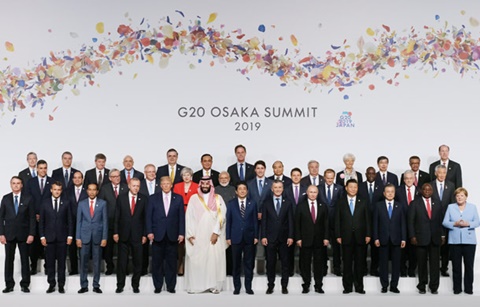 G20familyphoto