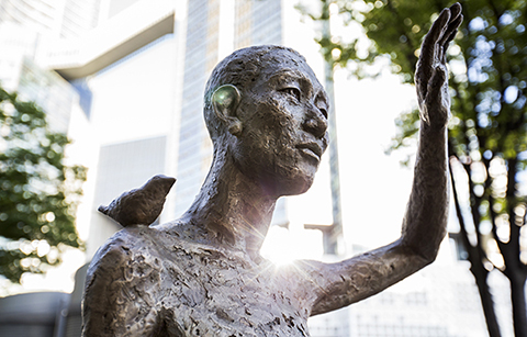 청와대, 일본 ‘제3국 중재위 제안’ 수용불가