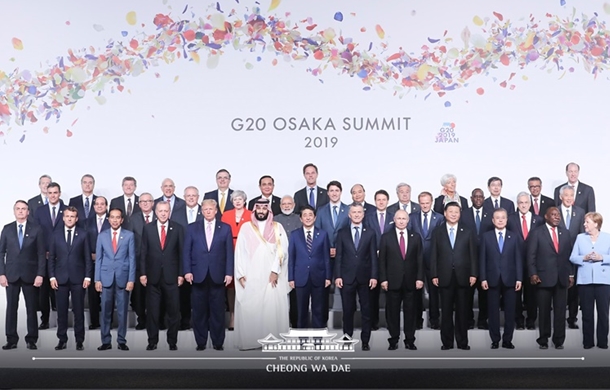 정부, “일 수출규제 전 세계 소비자에 부정적”