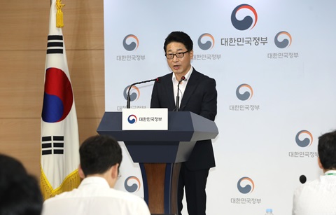 정부, 일본 수출통제 국장급 협의 촉구