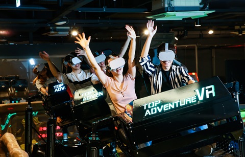 규제 풀리니 반짝 아이디어 현실로