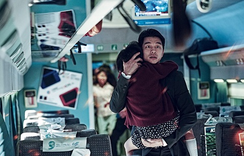 프랑스의 눈으로 본 한국 영화 7선