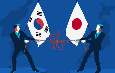 외신 비판 잇달아