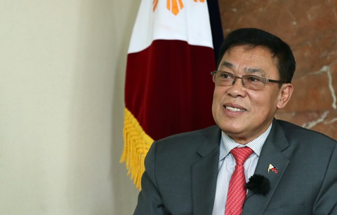 [함께 잘 사는 지구촌] 주한 대사에게 듣는다 13. 필리핀