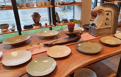 내 손으로 빚는 한국 문화