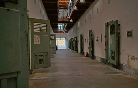 아픔의 역사에서 배우는 한국 ‘다크 투어리즘’