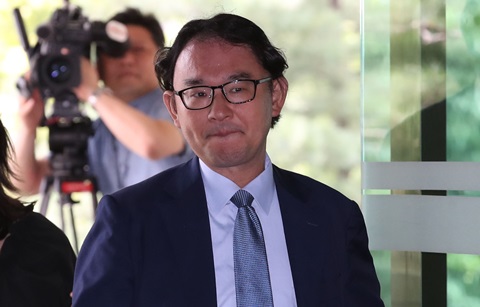 정부, 일 후쿠시마 오염수 처리계획 답변 요청