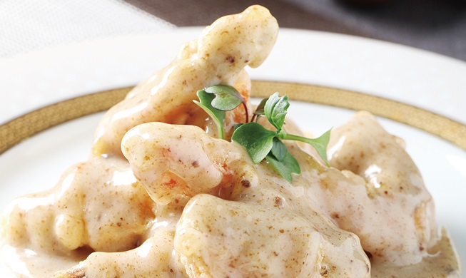 식용곤충, 한번 드셔보실래요?