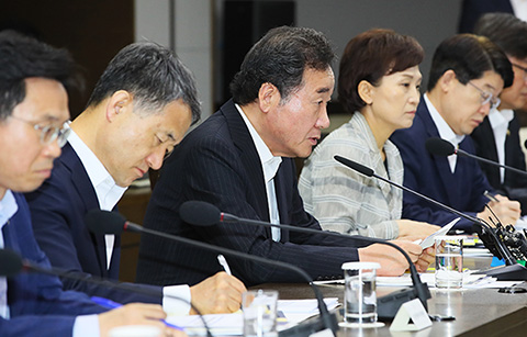 정부, 일 화이트리스트 정면 대응