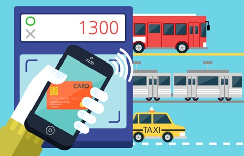 지하철로 마음껏 서울 여행하세요