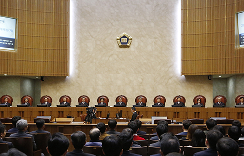 한국 대법원 판결은 과연 ‘국제법 위반’인가