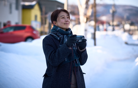 채비 마친 '부산국제영화제'