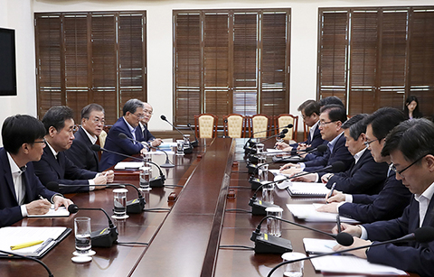 한일 관계, 어디로 가야 하나