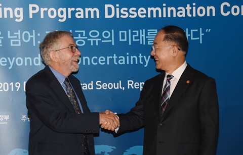 “한·일 갈등으로 불확실성 증대”