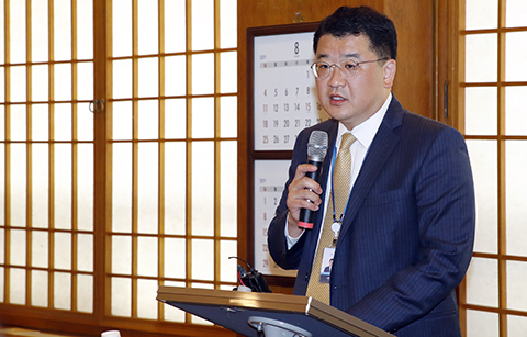 문 대통령 유엔 총회 참석