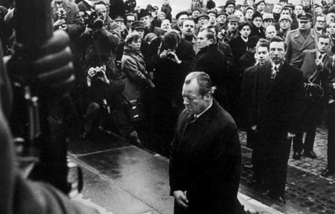 獨 지식인, 일본 비판 목소리 높여