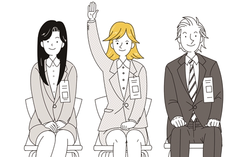 [While in Korea] Episode 8 – 한국에서 일하기