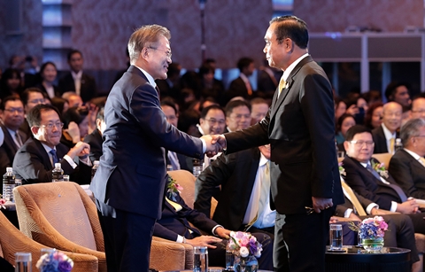 [이제는 아세안 ③] 아세안 경제대국 태국