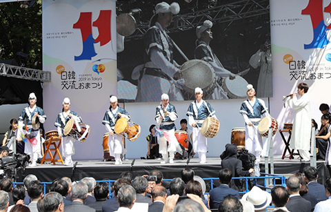 지자체 간 역사인식 공유로 교류 재개해야