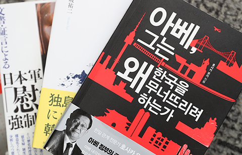 한일 갈등, 냉정한 대처와 대(對) 일본 네트워크로 극복해야