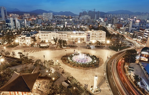 한-아세안 관광교류 활성화를 위해 정책 공유