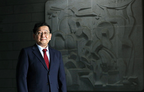 바람직한 한일관계는 가능한가?