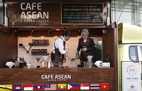 ASEANcoffee