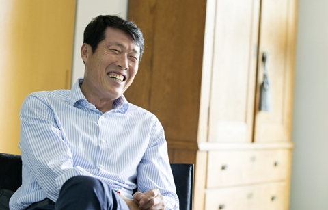 차범근 전 감독, 독일십자공로훈장 받는다