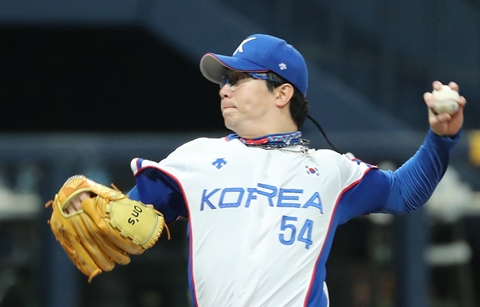 한국, 야구전쟁에서 ‘두 마리 토끼’ 노린다
